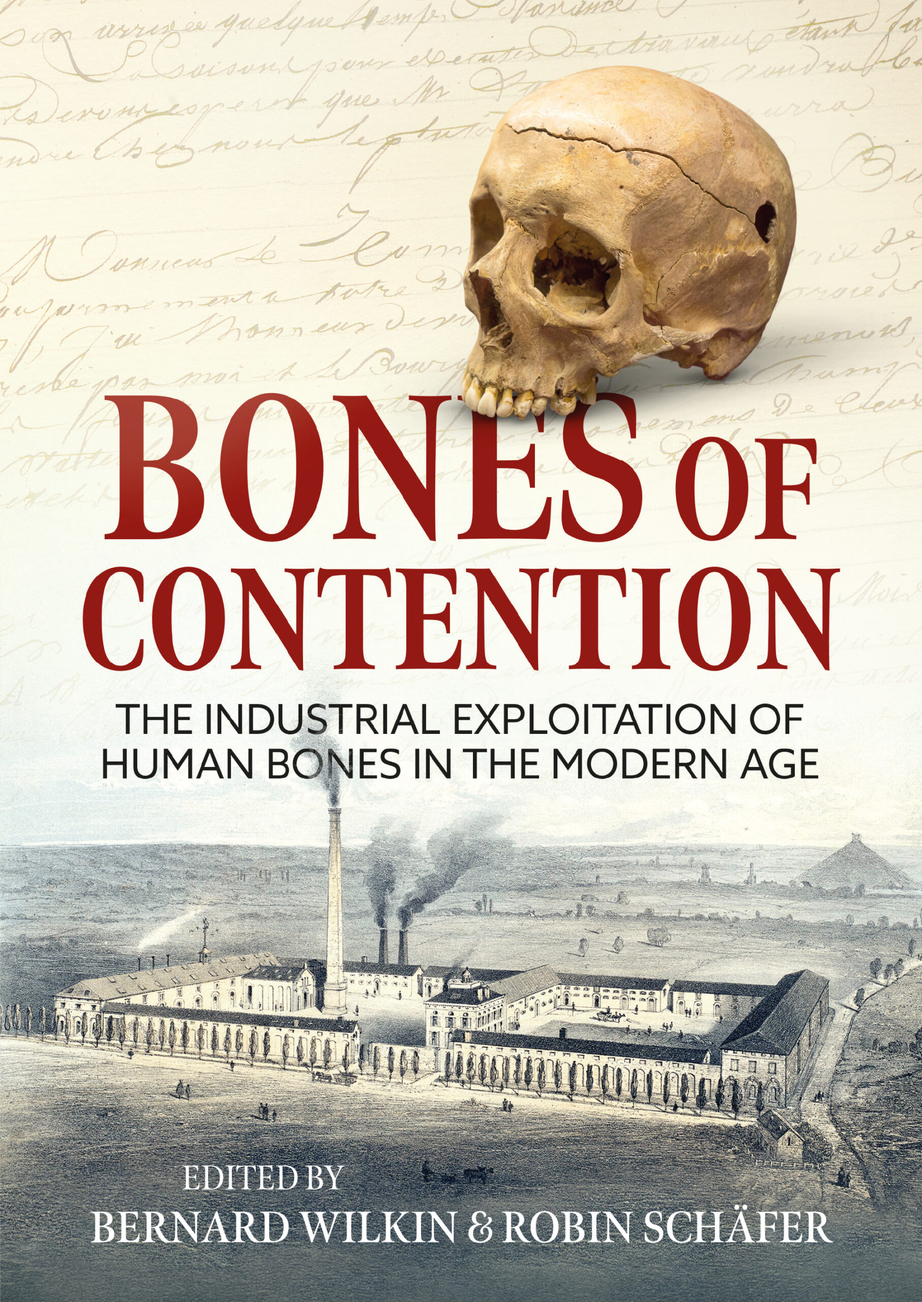 Bones of Contention: The Industrial